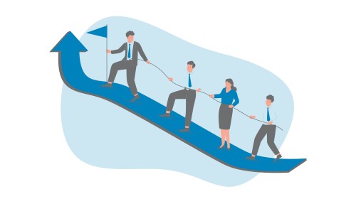 Doorgroeiopleiding voor maatwerkers