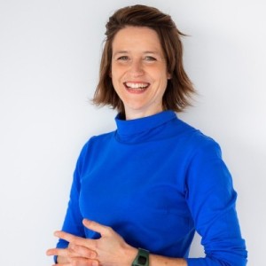Ellen Wauters