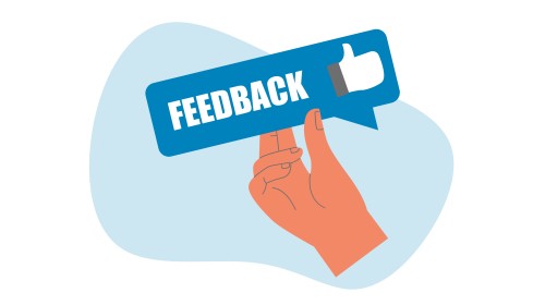 Feedback geven op ongewenst gedrag (basis)