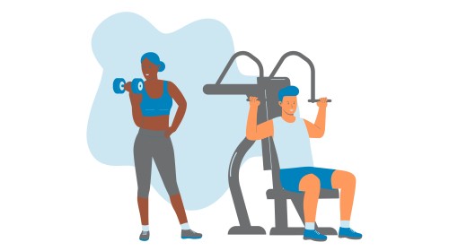 Train the trainer