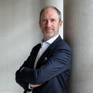 Joachim De Vos