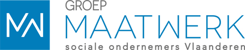 Groep Maatwerk logo